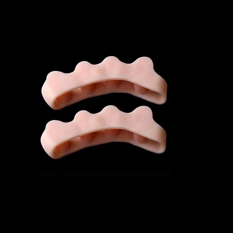 Silicone Toe Alignment Solutions™