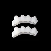 Silicone Toe Alignment Solutions™