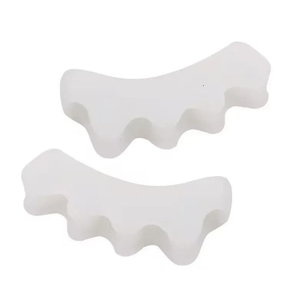 Silicone Toe Alignment Solutions™