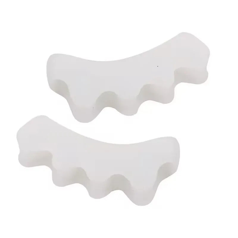 Silicone Toe Alignment Solutions™
