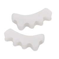 Silicone Toe Alignment Solutions™