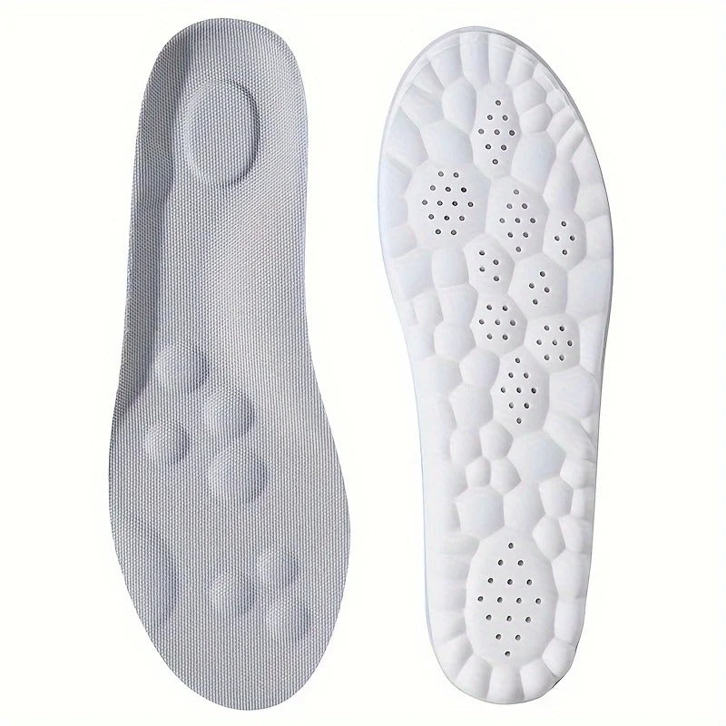 FootFreedom Balance+ Orthotic Insoles