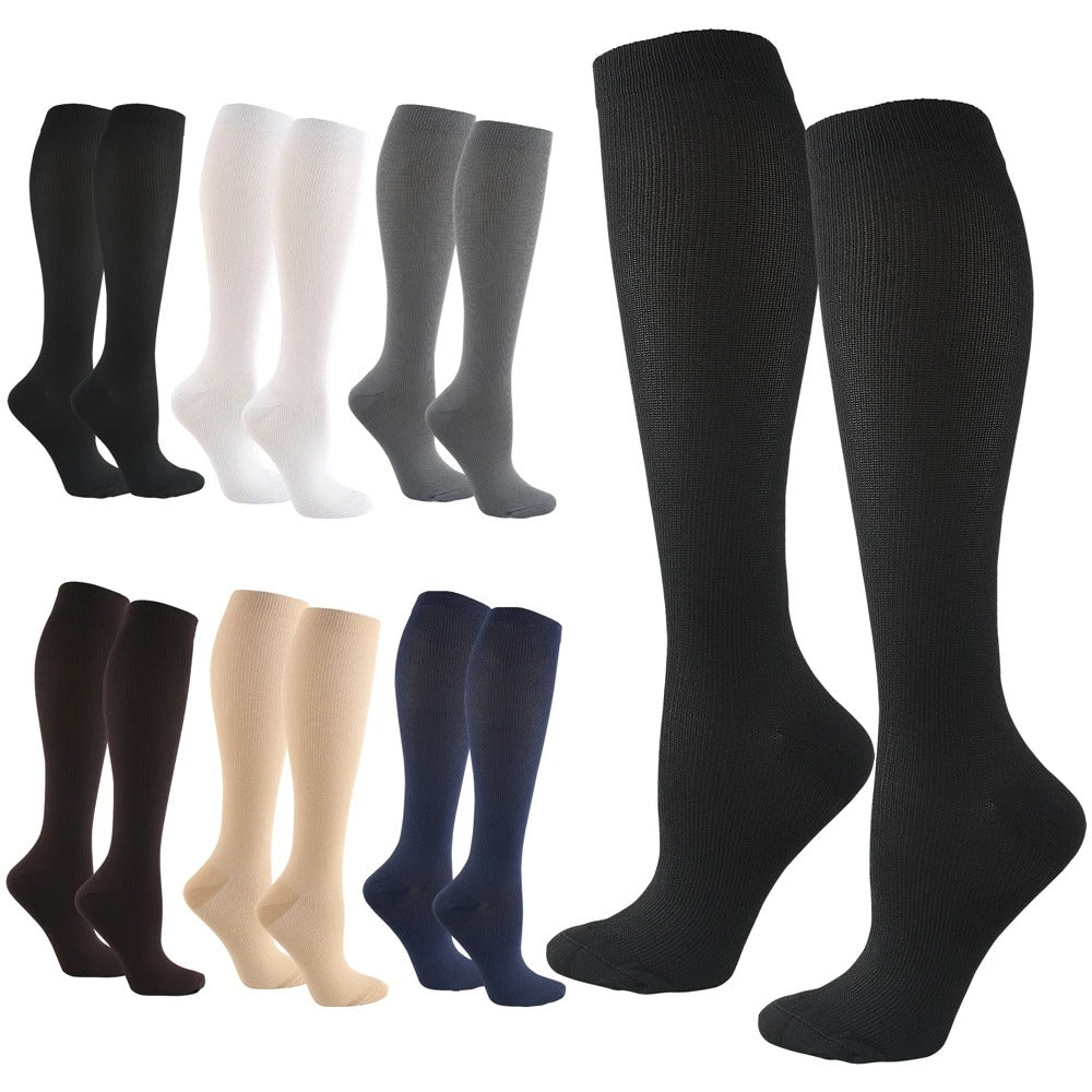 FootFreedom Recovery Compression Socks