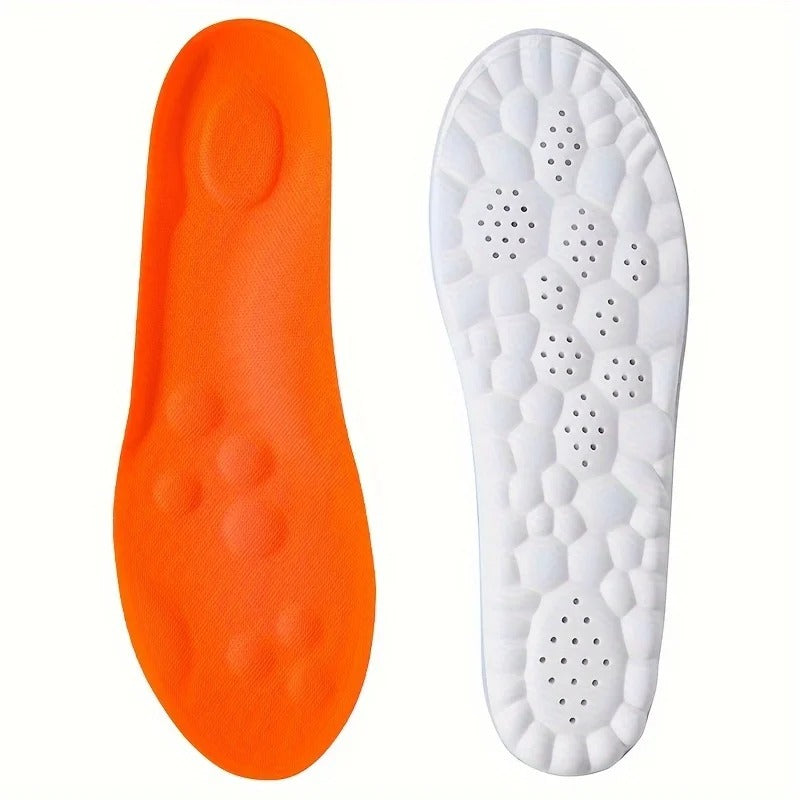 FootFreedom Balance+ Orthotic Insoles