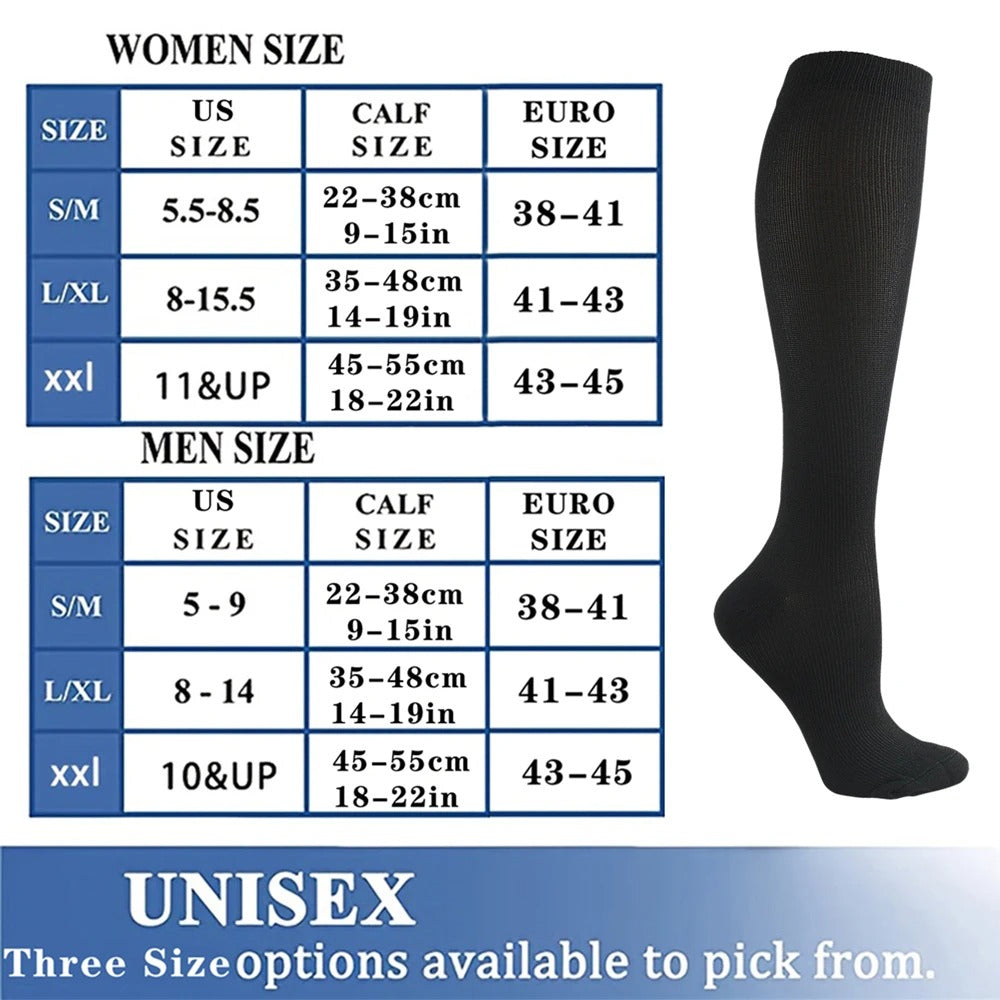 FootFreedom Recovery Compression Socks