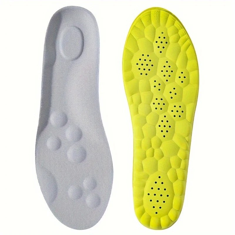 FootFreedom Balance+ Orthotic Insoles