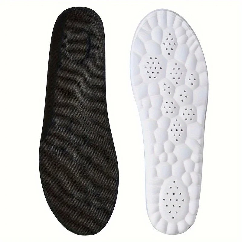 FootFreedom Balance+ Orthotic Insoles